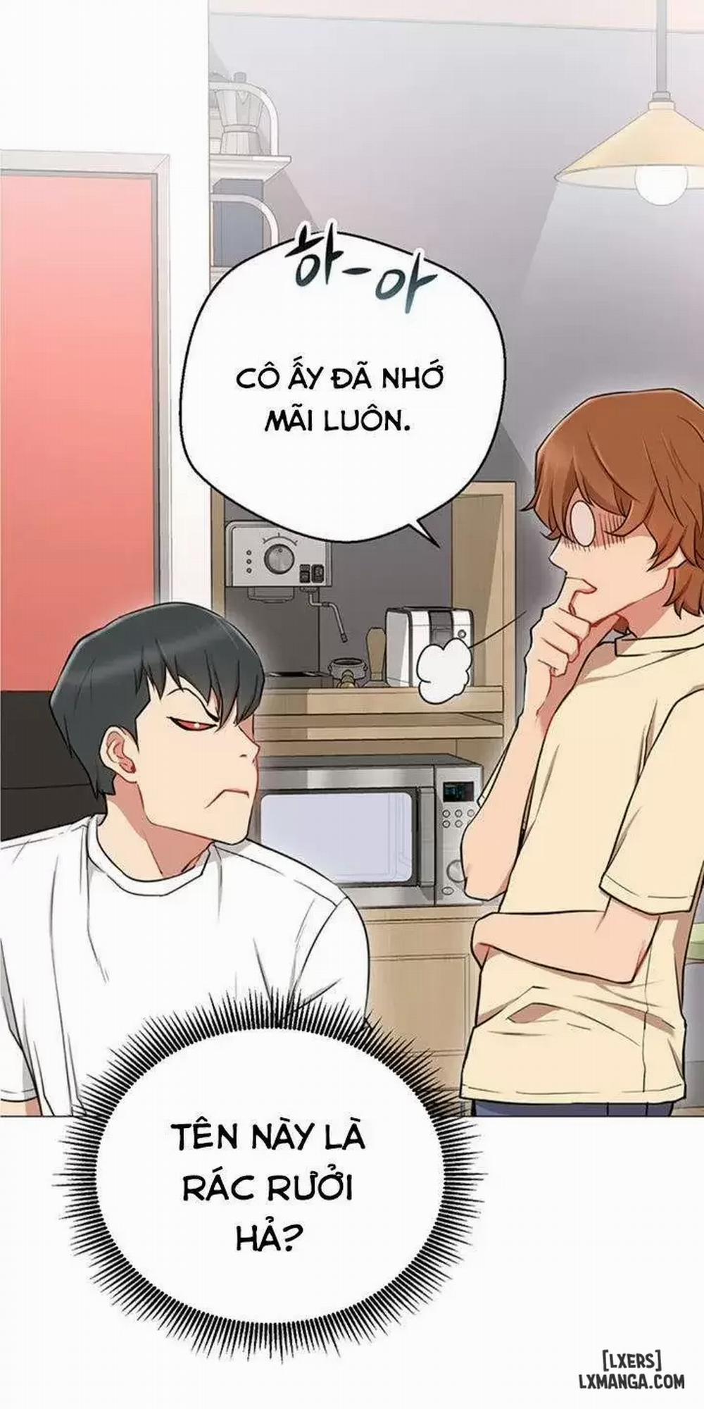 Anh Có Muốn Chịch Em Không? 7 trang 38