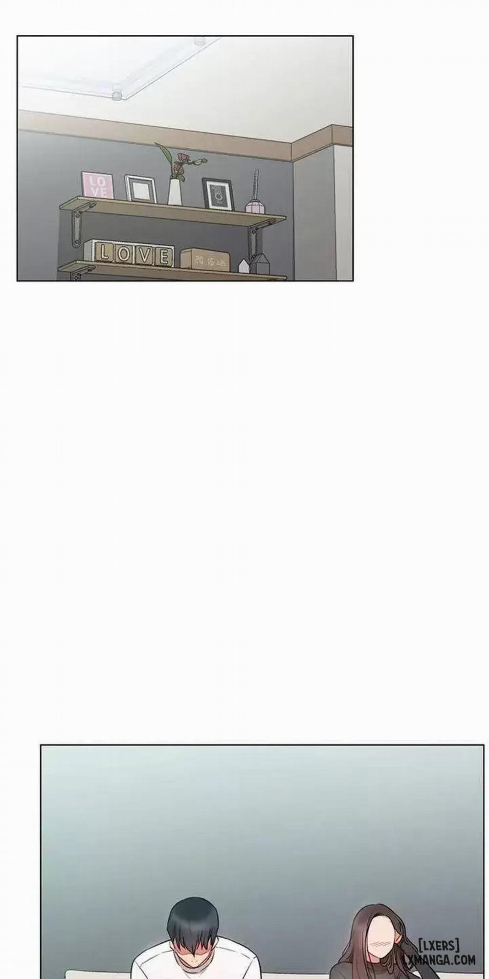 Anh Có Muốn Chịch Em Không? 7 trang 4