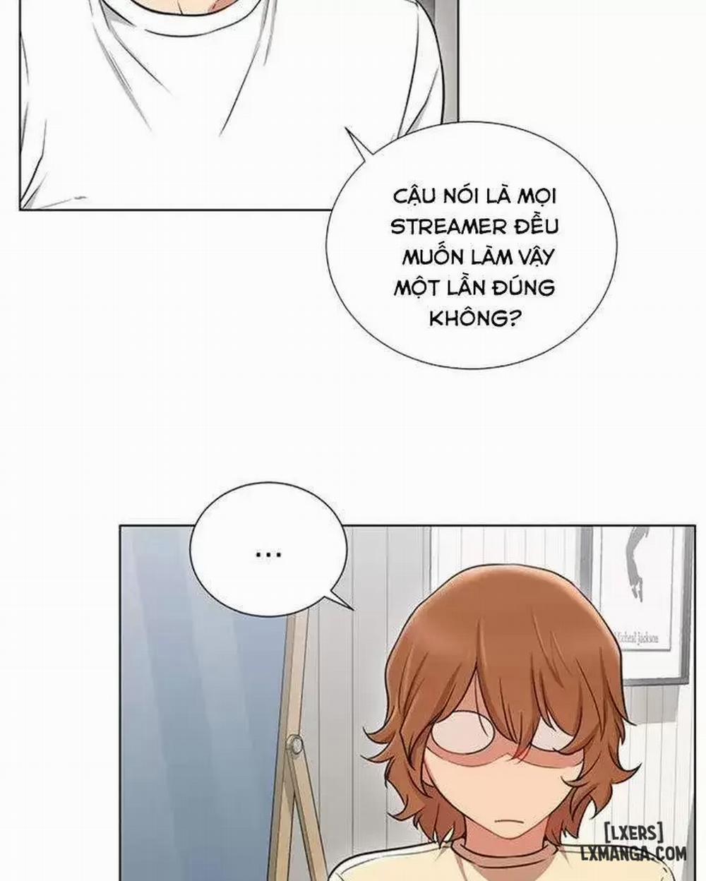 Anh Có Muốn Chịch Em Không? 7 trang 40