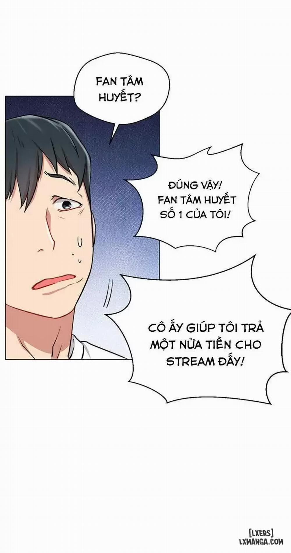 Anh Có Muốn Chịch Em Không? 7 trang 47