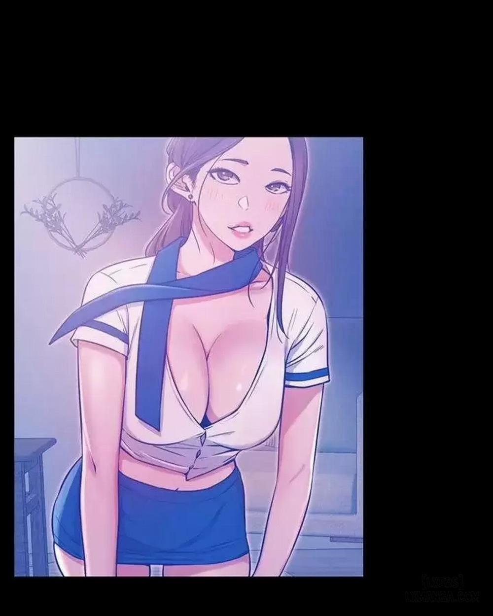 Anh Có Muốn Chịch Em Không? 7 trang 9