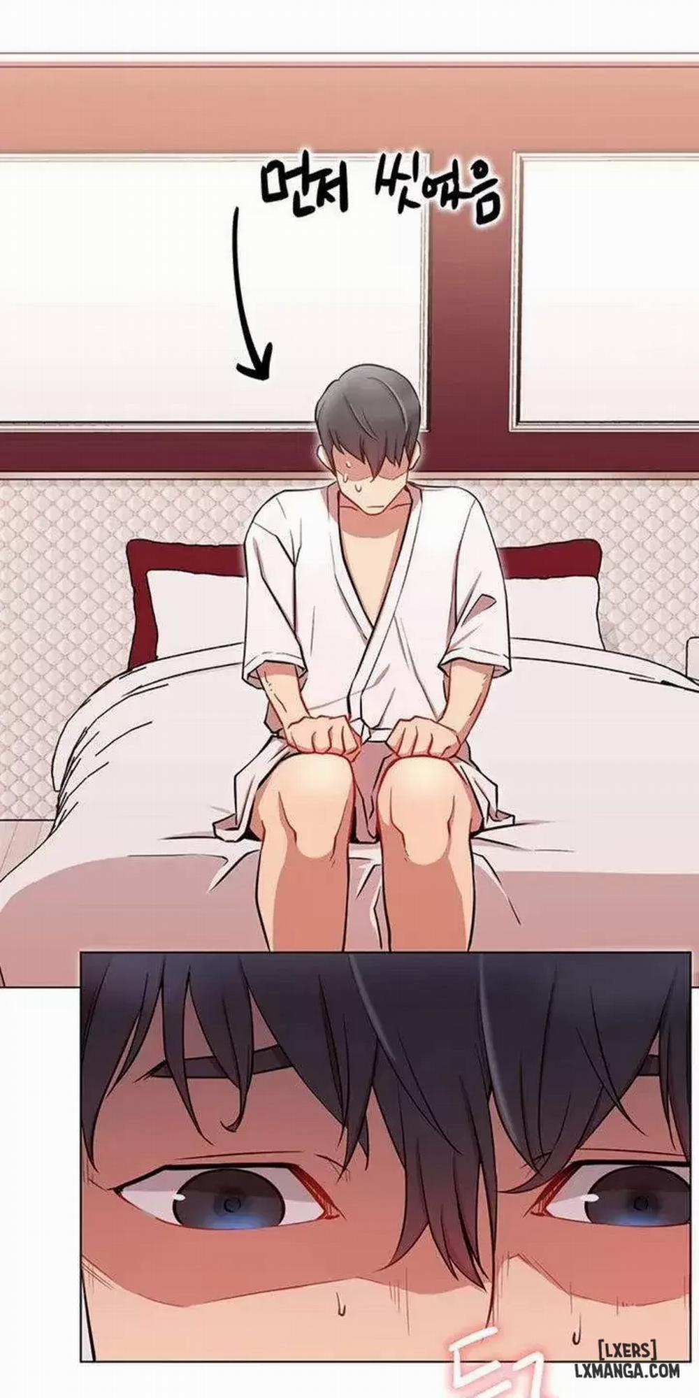 Anh Có Muốn Chịch Em Không? 8 trang 15