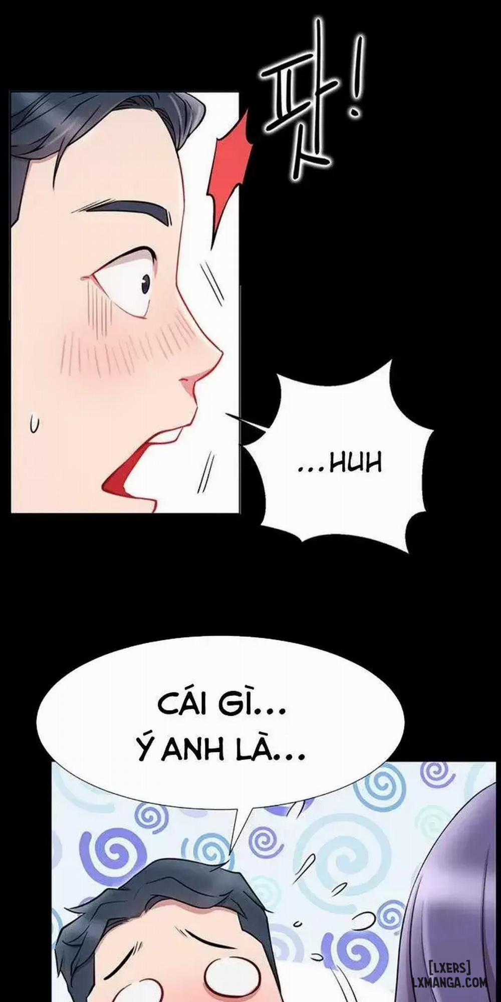 Anh Có Muốn Chịch Em Không? 8 trang 20