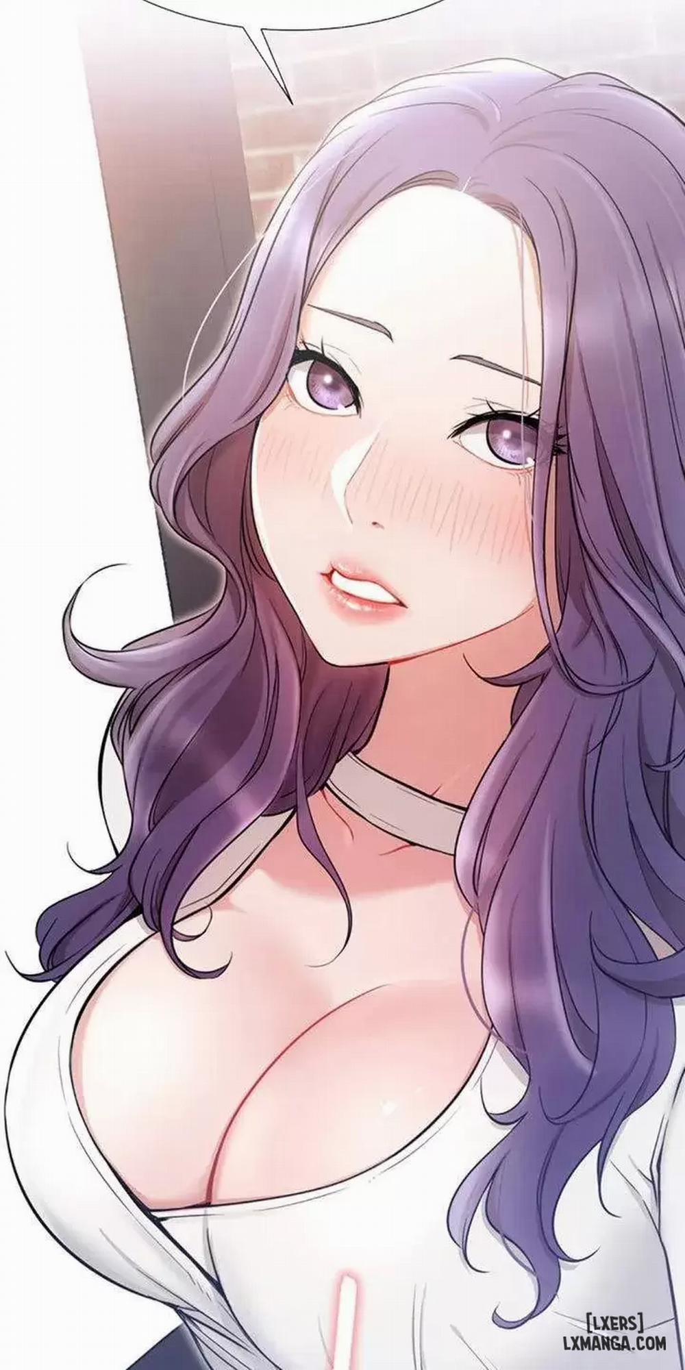 Anh Có Muốn Chịch Em Không? 8 trang 22