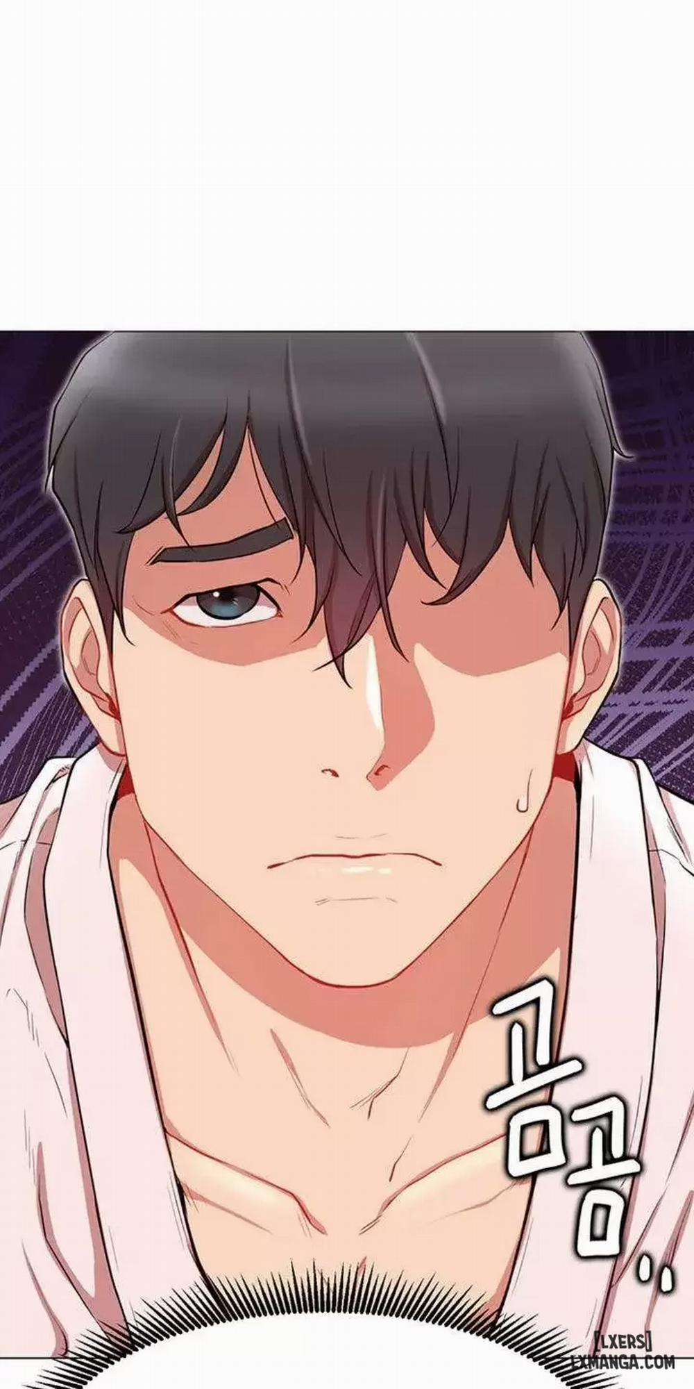 Anh Có Muốn Chịch Em Không? 8 trang 24