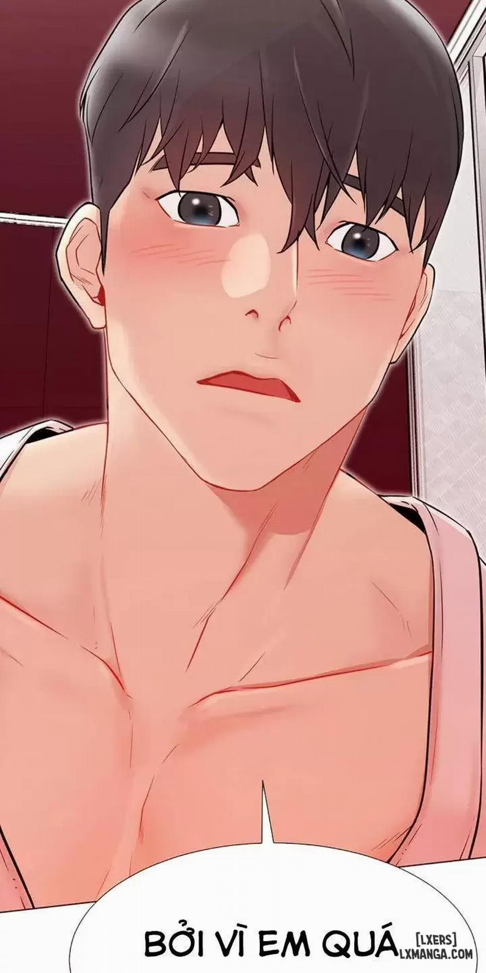 Anh Có Muốn Chịch Em Không? 8 trang 38