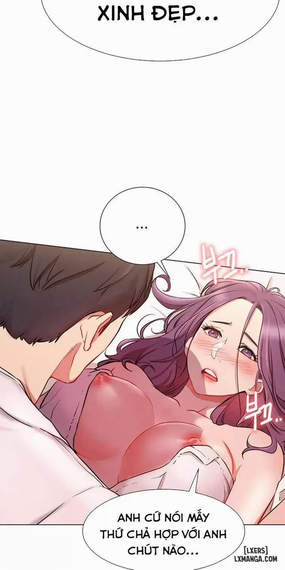 Anh Có Muốn Chịch Em Không? 8 trang 39