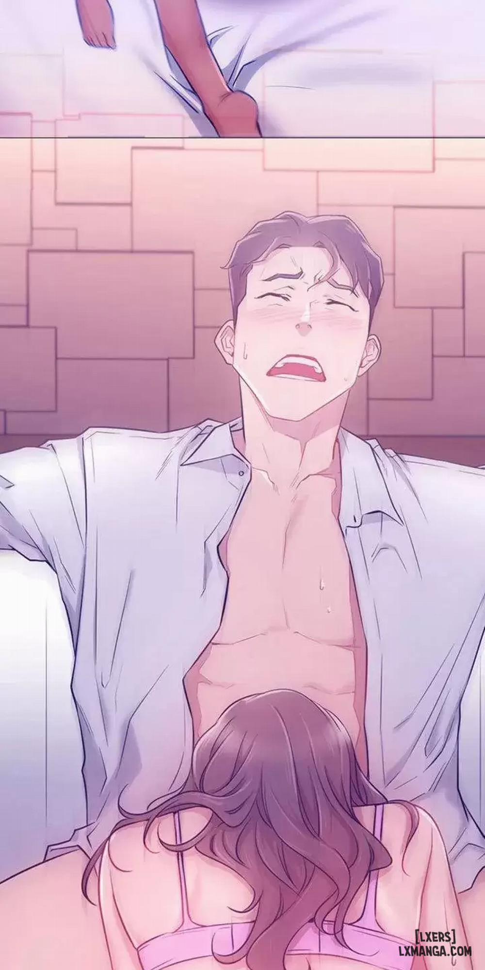 Anh Có Muốn Chịch Em Không? 8 trang 51