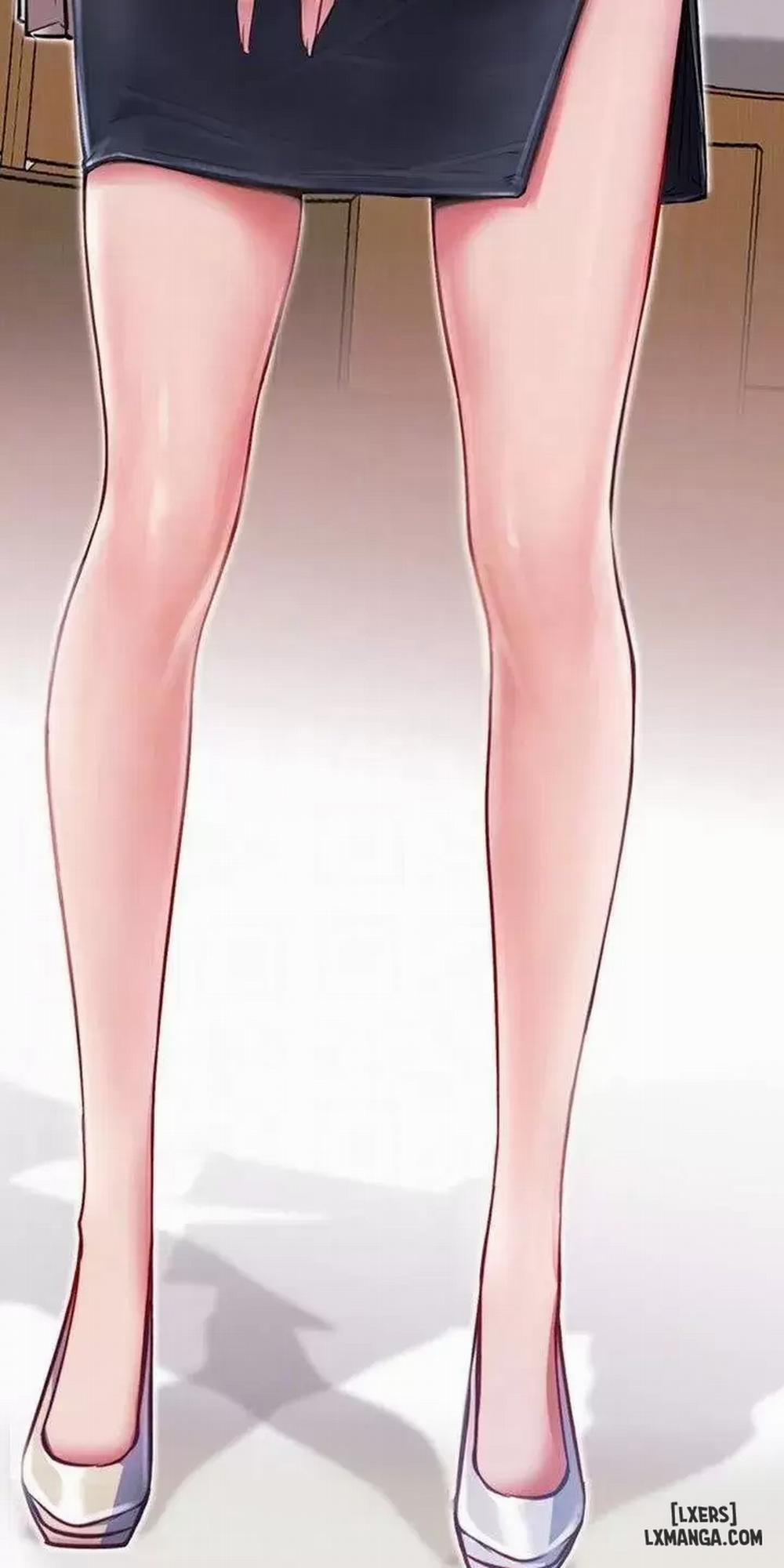 Anh Có Muốn Chịch Em Không? 8 trang 6