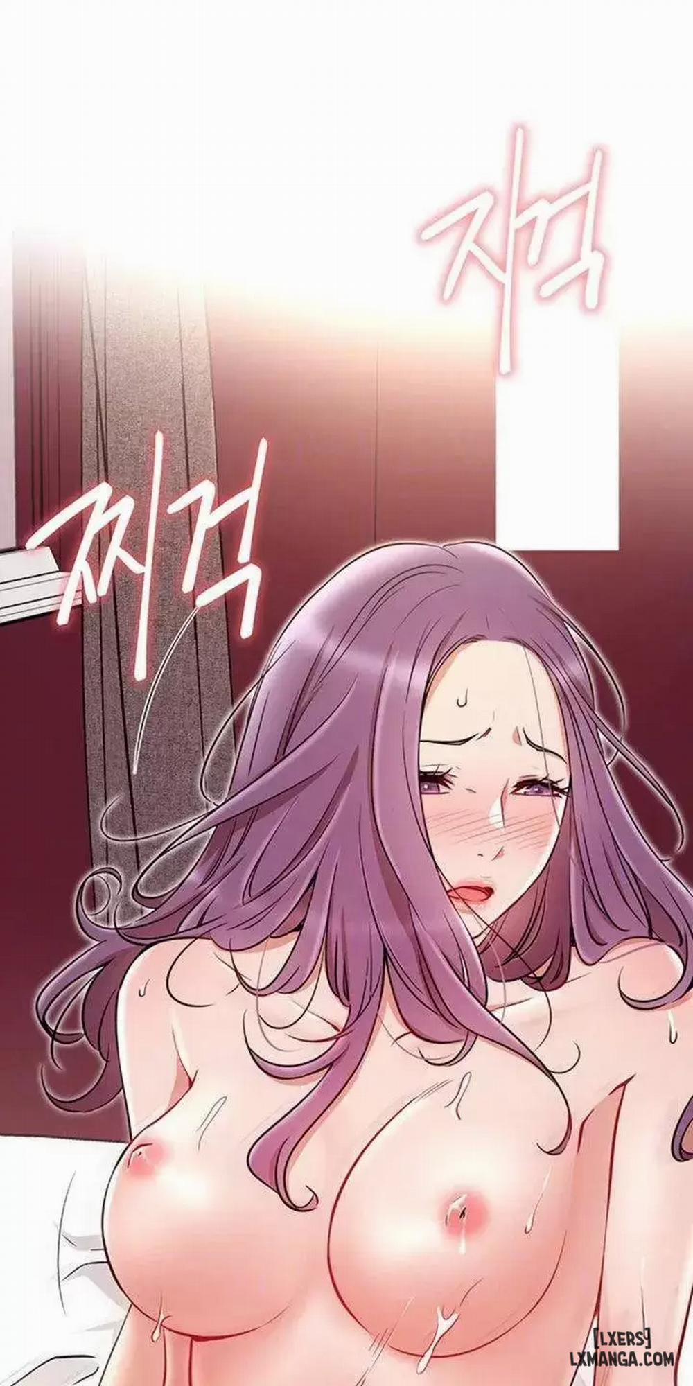 Anh Có Muốn Chịch Em Không? 9 trang 11