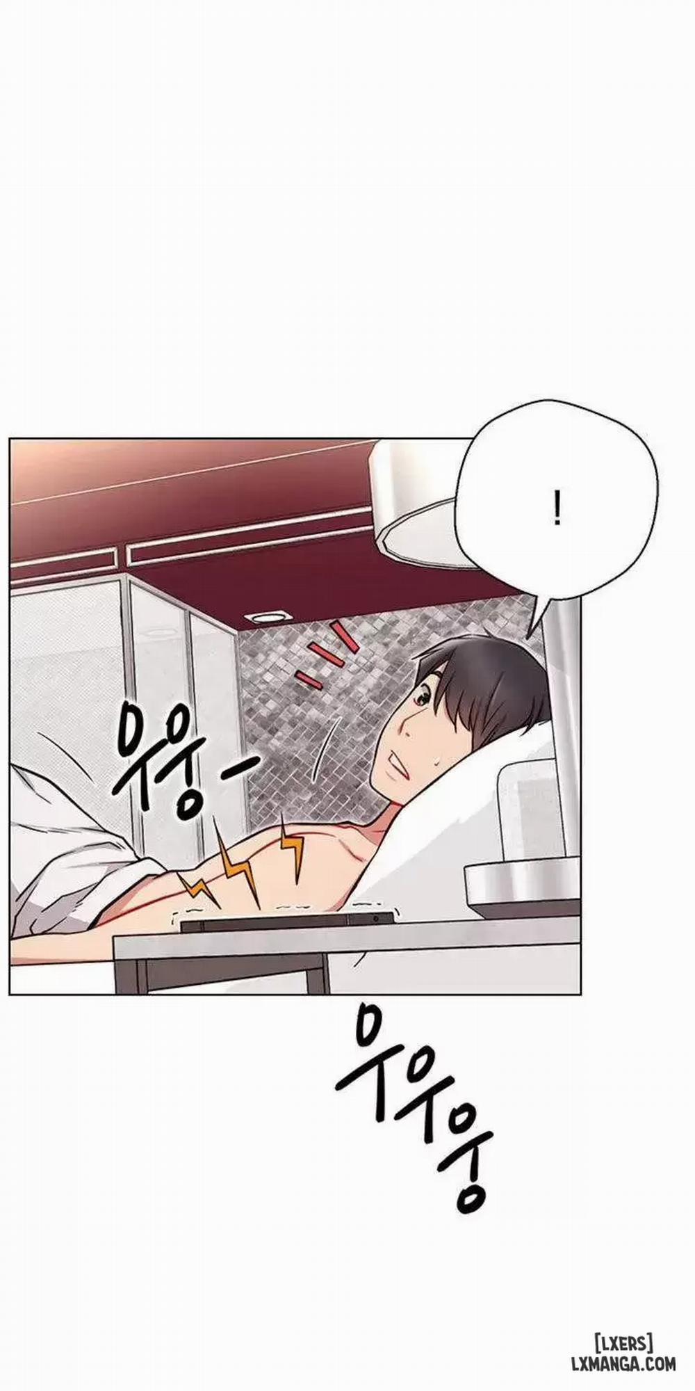 Anh Có Muốn Chịch Em Không? 9 trang 36