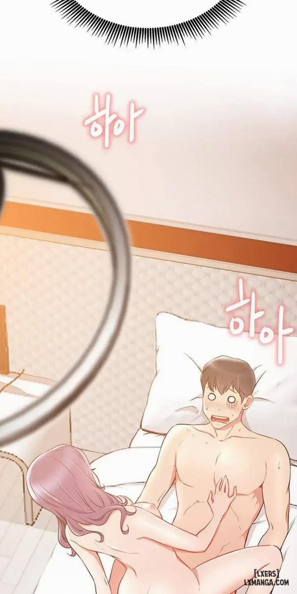 Anh Có Muốn Chịch Em Không? 9 trang 4