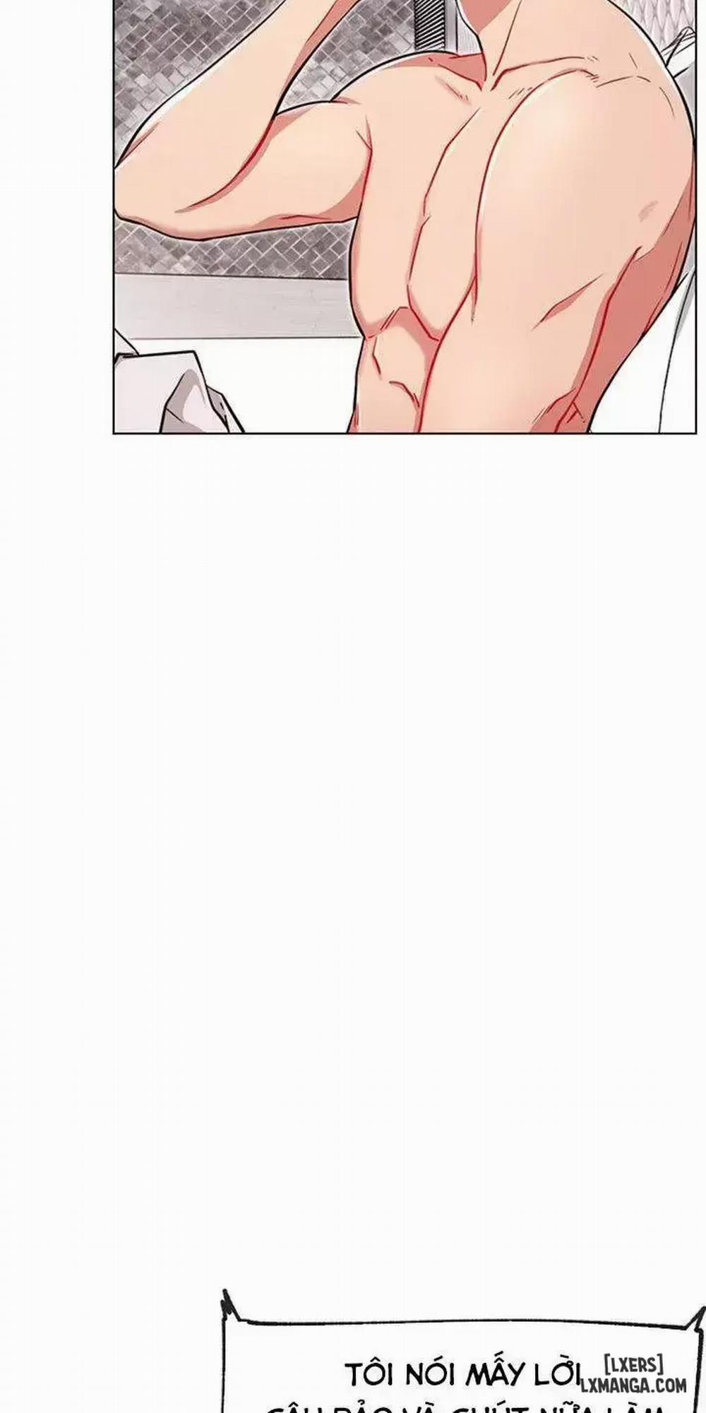 Anh Có Muốn Chịch Em Không? 9 trang 40