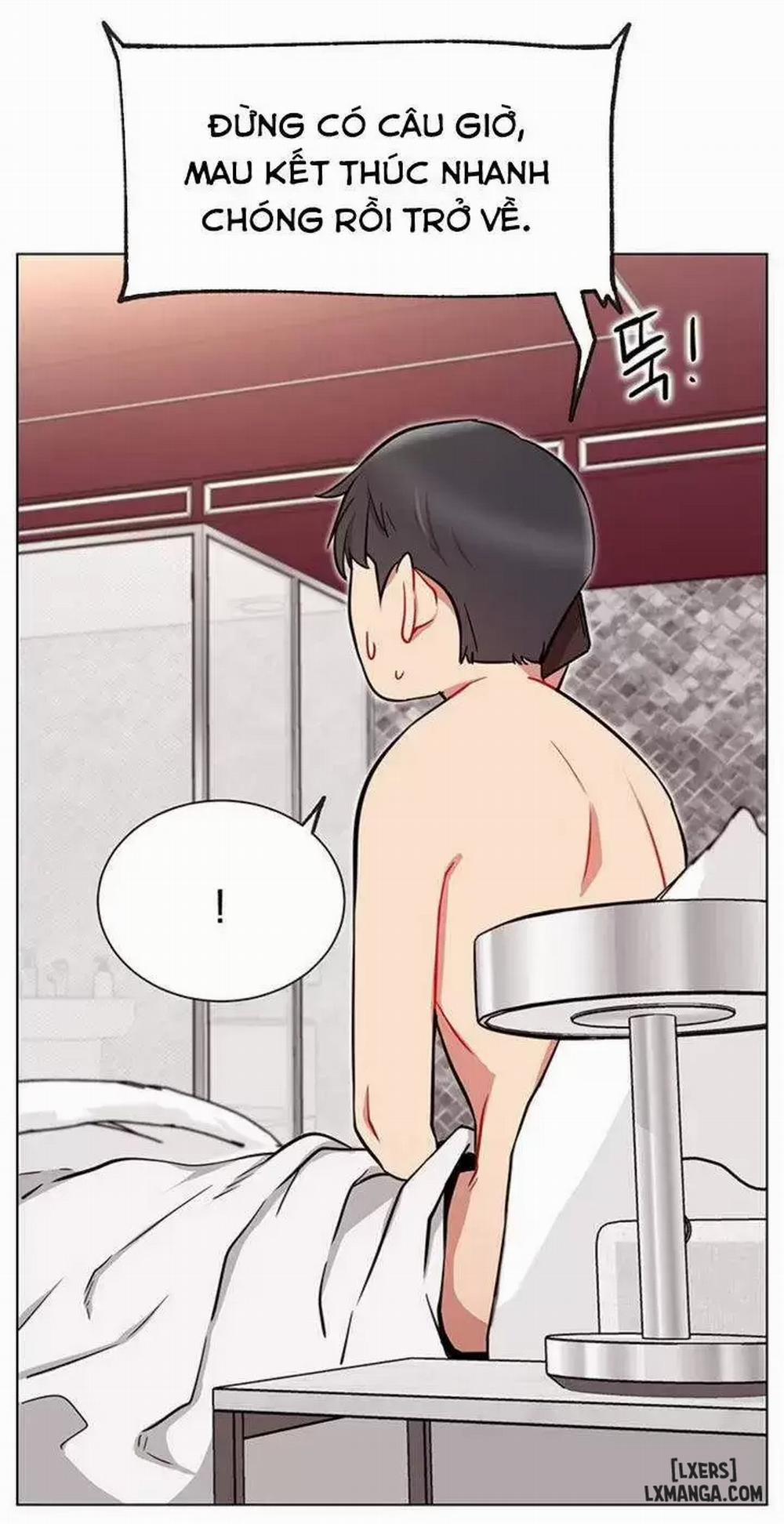 Anh Có Muốn Chịch Em Không? 9 trang 45