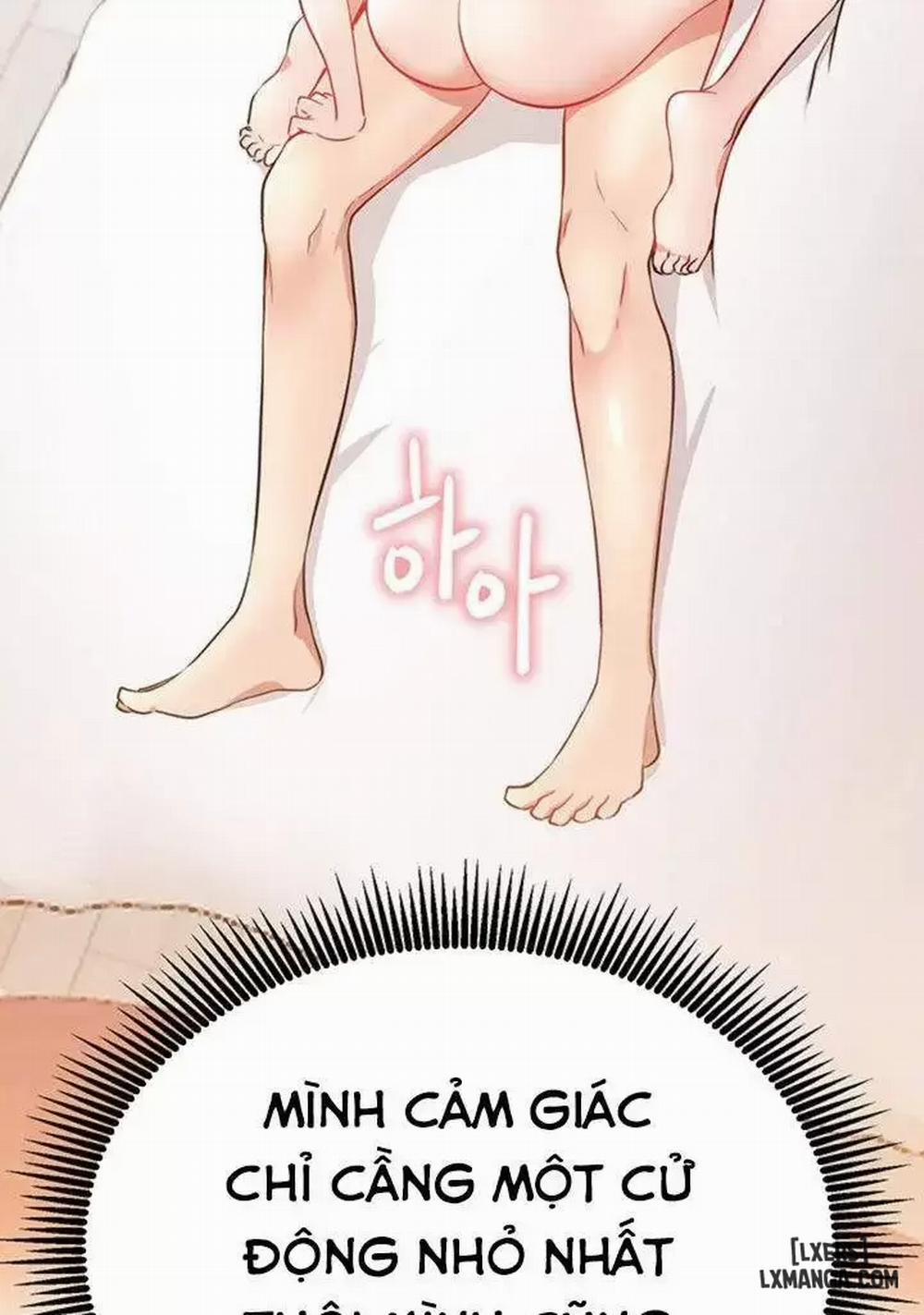 Anh Có Muốn Chịch Em Không? 9 trang 5