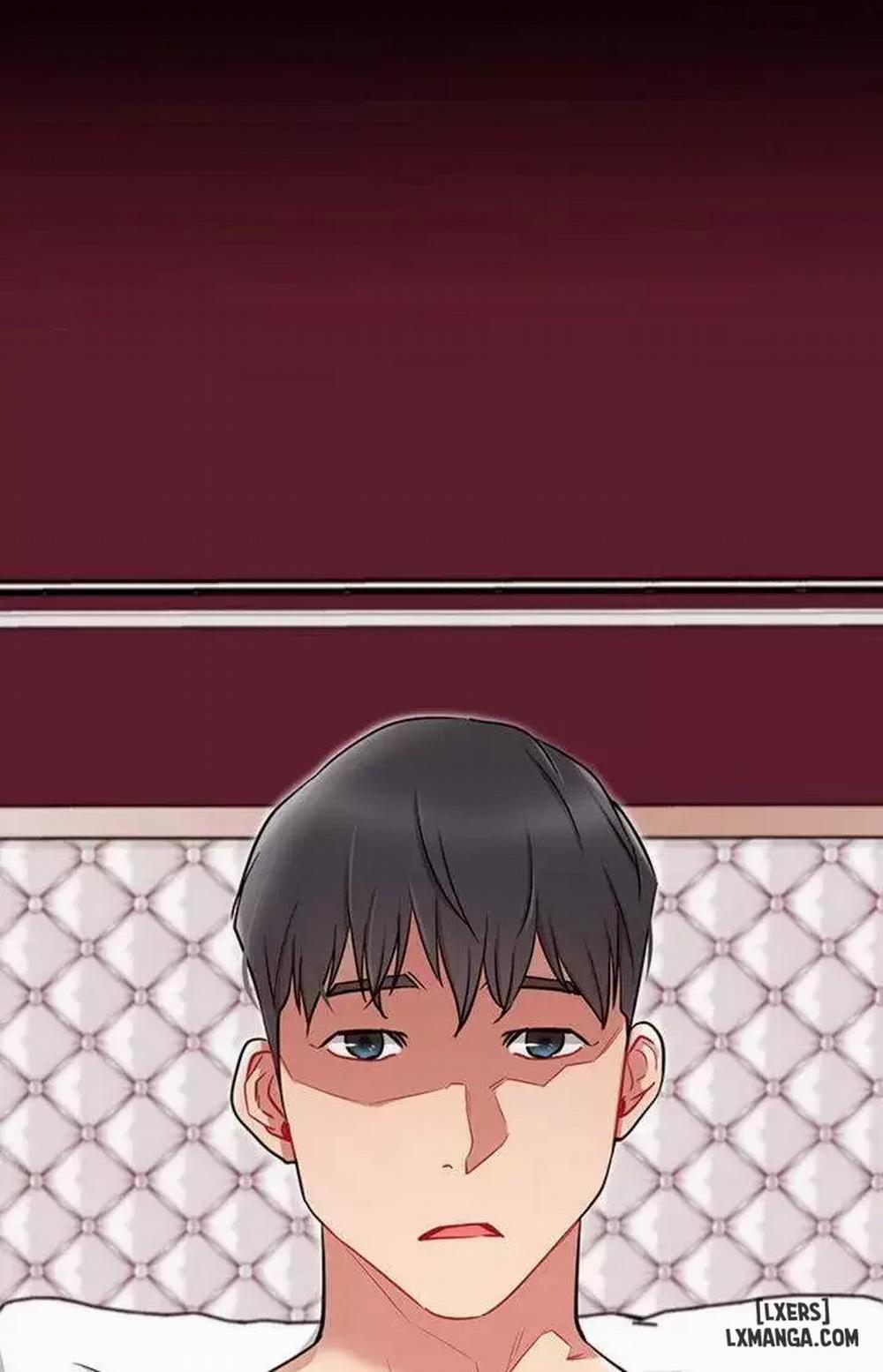 Anh Có Muốn Chịch Em Không? 9 trang 50