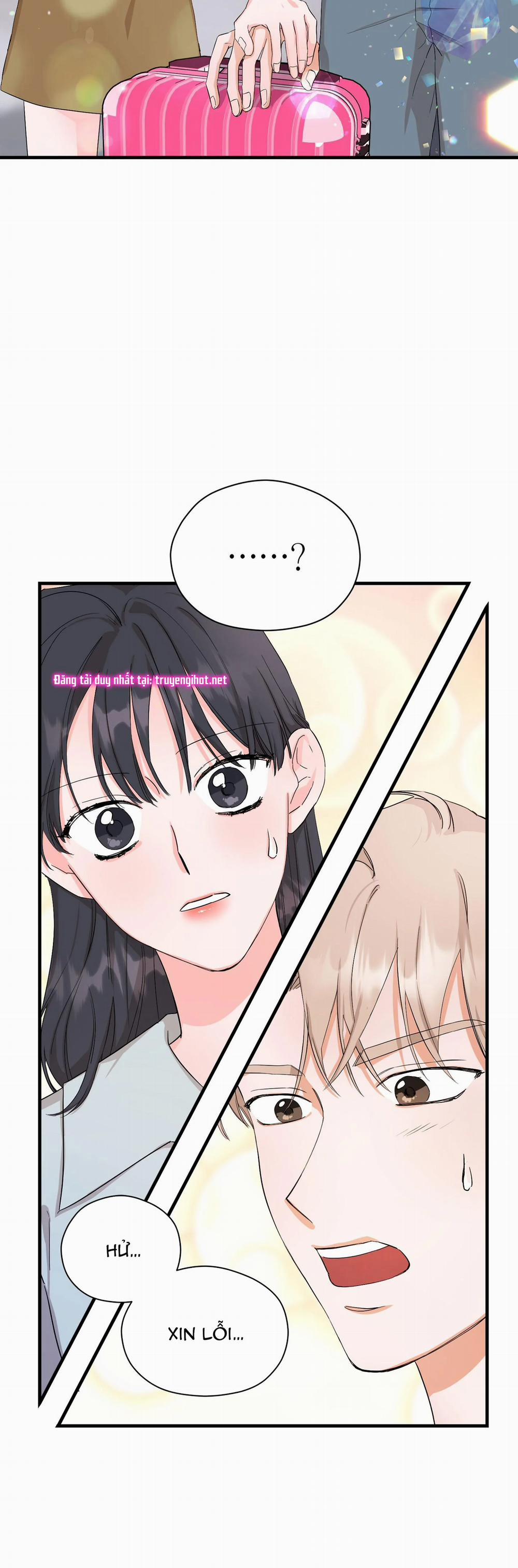 Anh Có Thể Chờ Em Không 1 trang 27