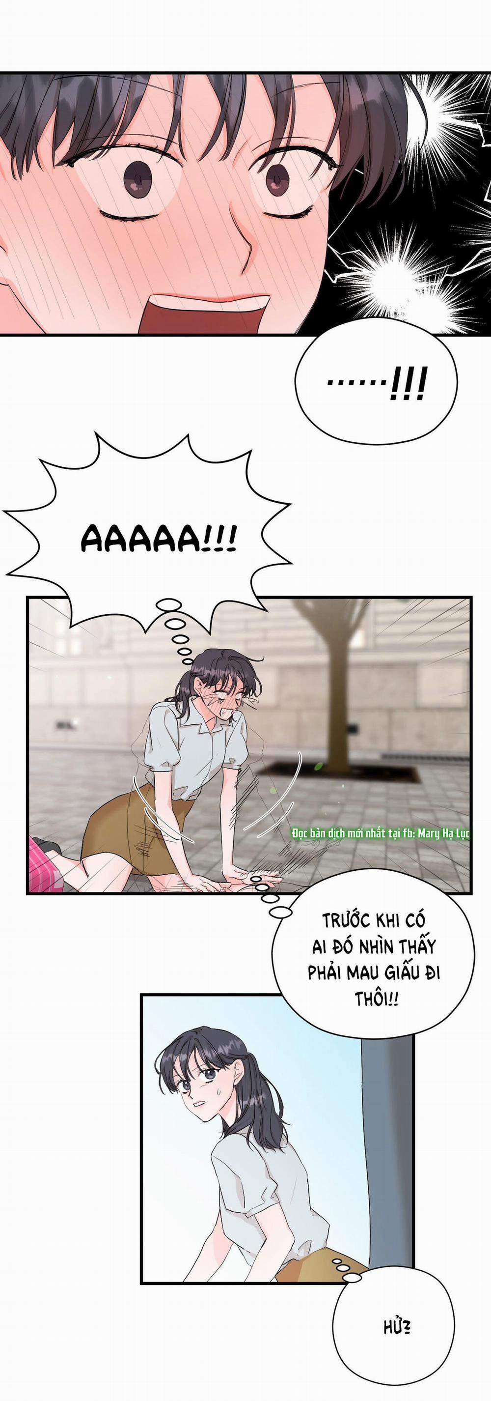 Anh Có Thể Chờ Em Không 1 trang 41