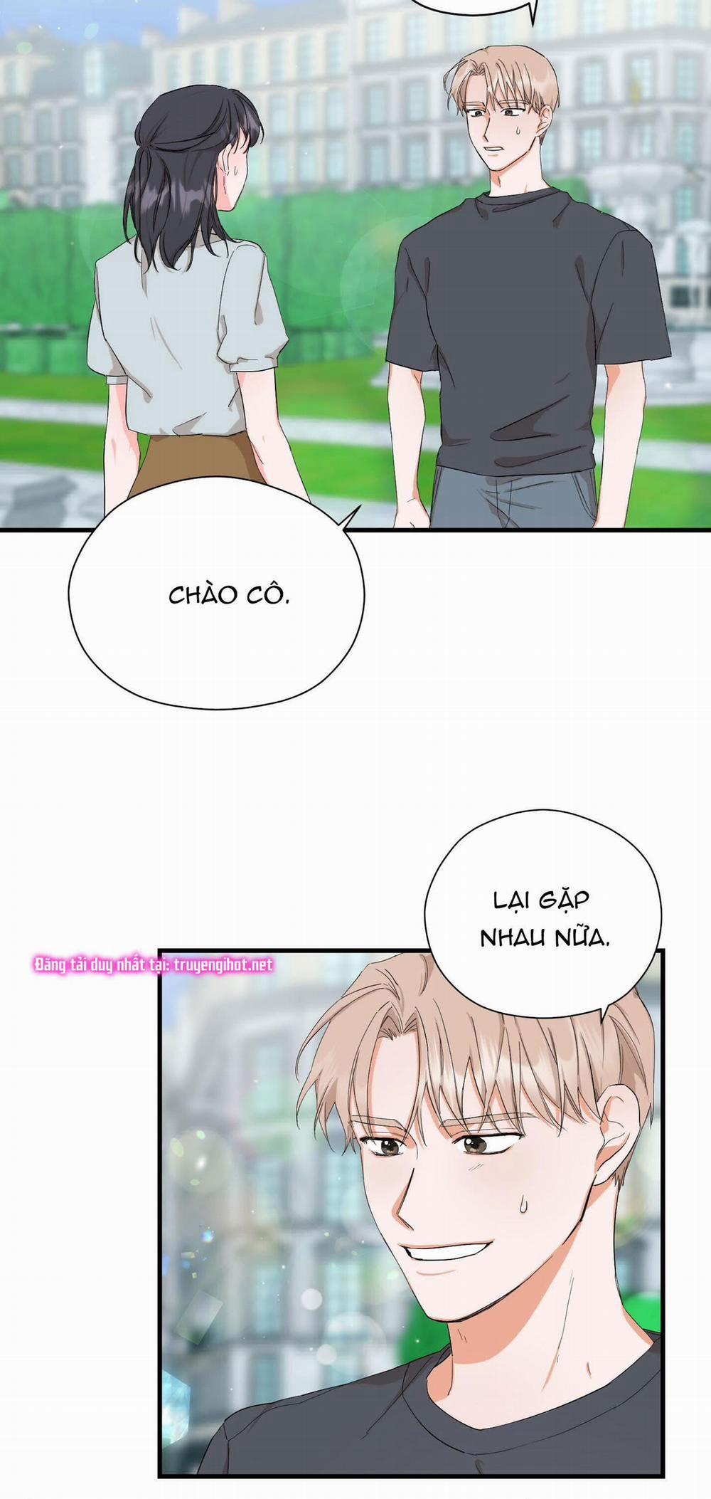 Anh Có Thể Chờ Em Không 1 trang 60
