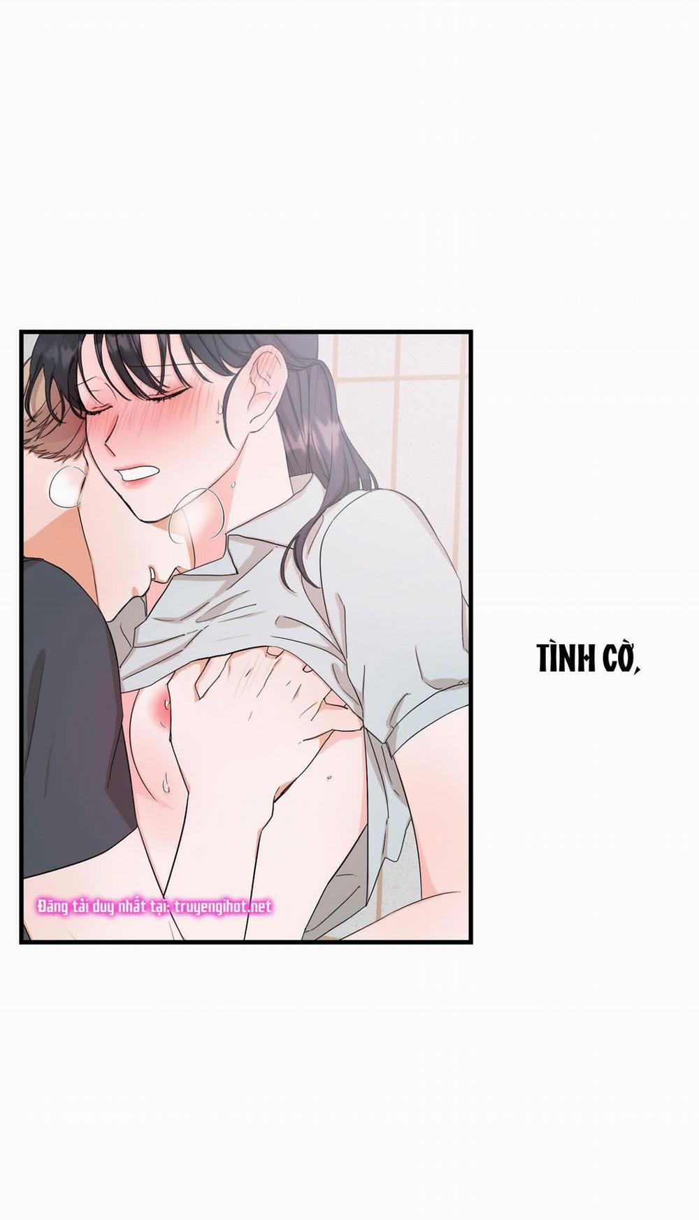 Anh Có Thể Chờ Em Không 1 trang 8