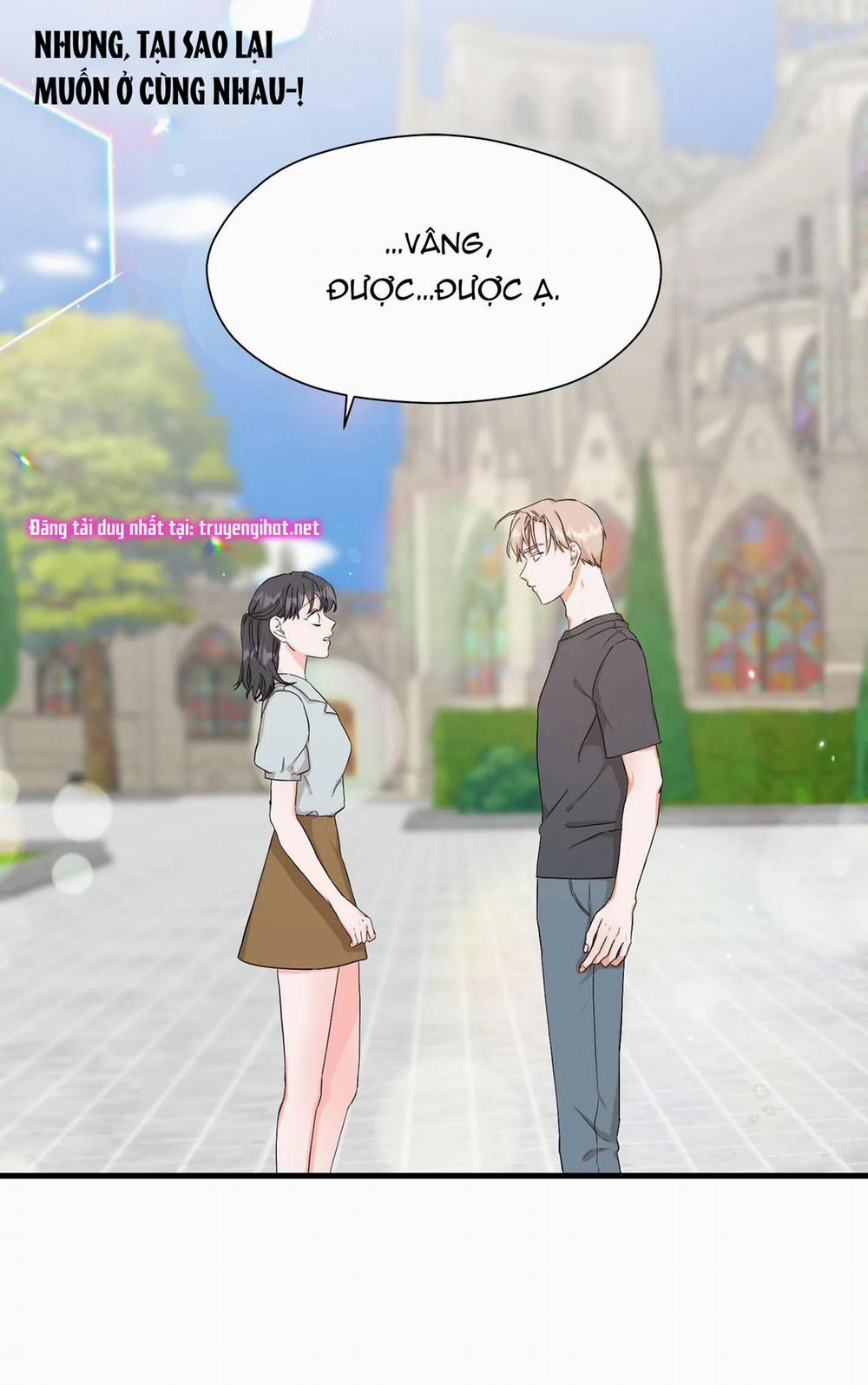 Anh Có Thể Chờ Em Không 2 trang 2