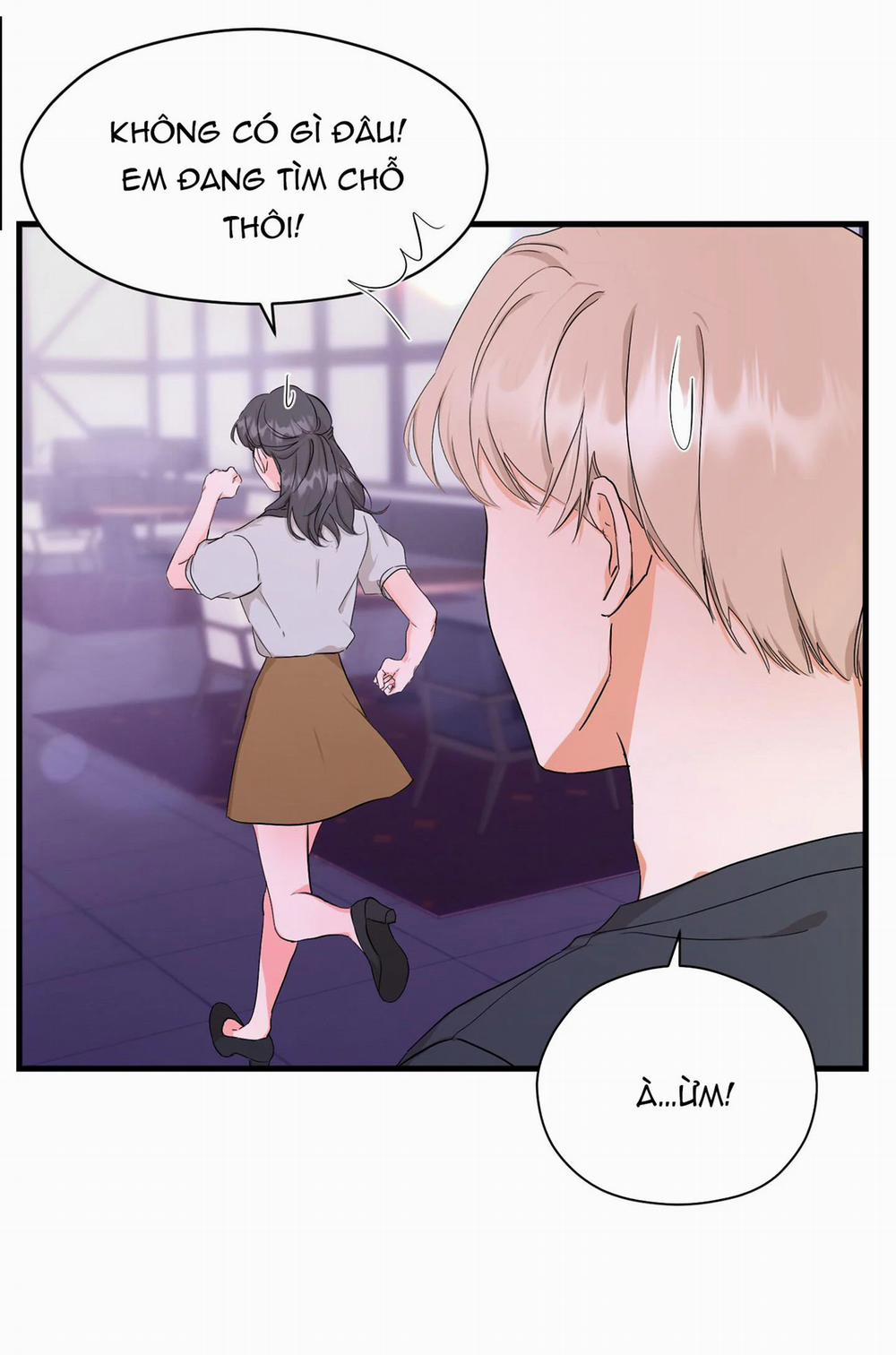 Anh Có Thể Chờ Em Không 2 trang 20