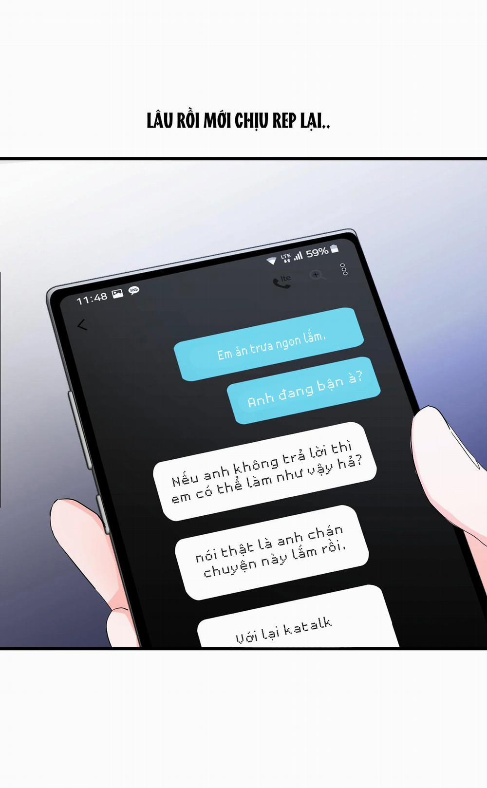 Anh Có Thể Chờ Em Không 2 trang 25