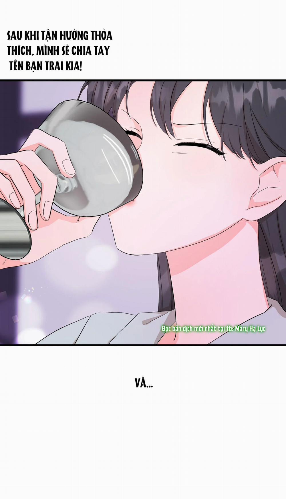 Anh Có Thể Chờ Em Không 2 trang 30