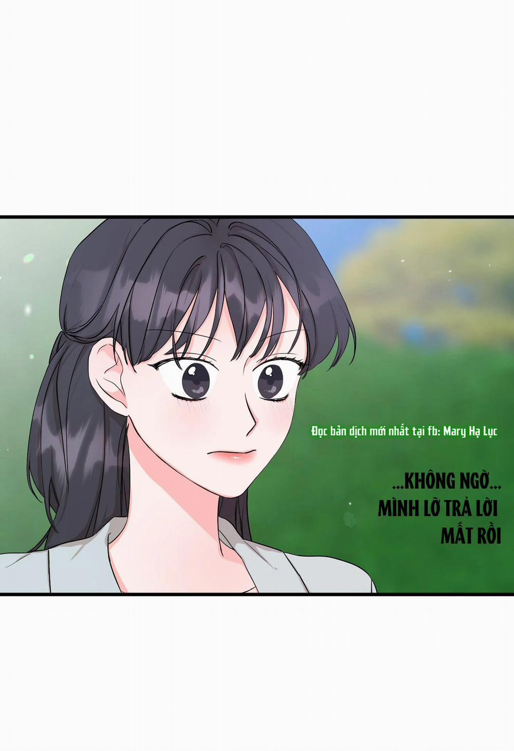 Anh Có Thể Chờ Em Không 2 trang 4