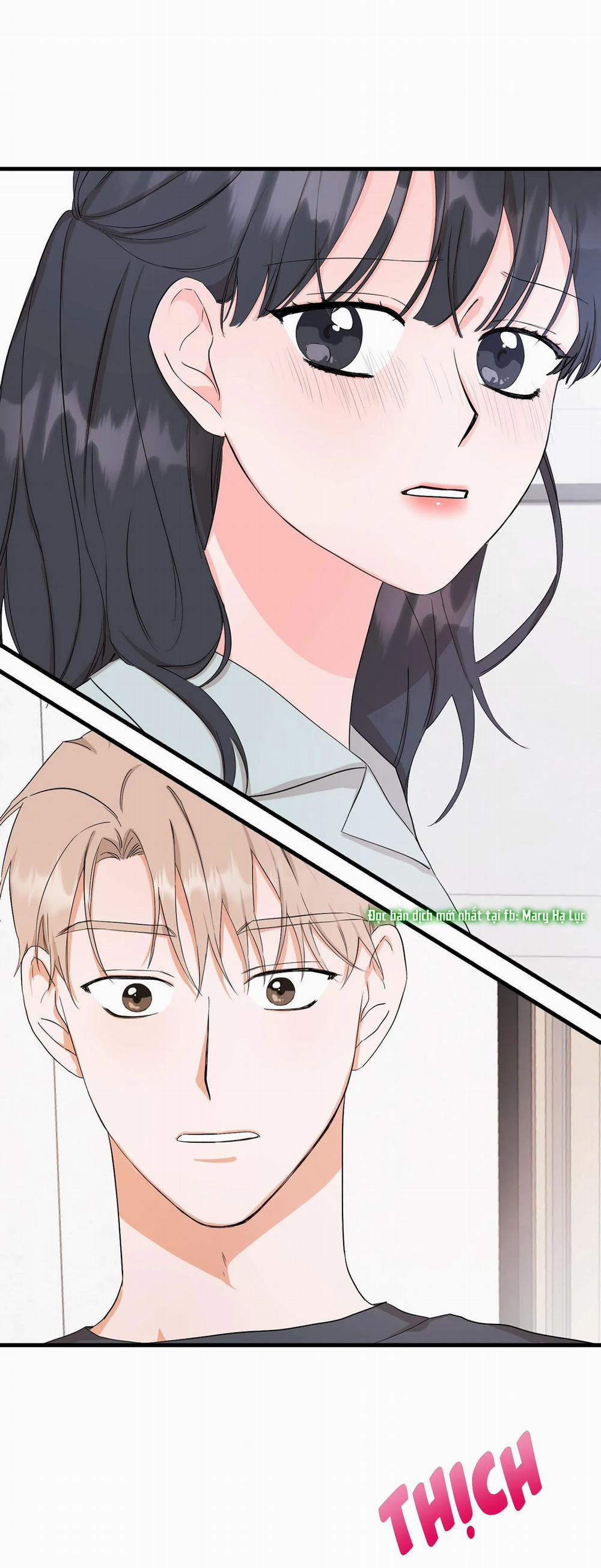 Anh Có Thể Chờ Em Không 2 trang 45