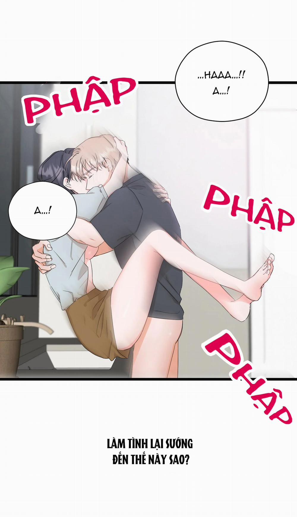 Anh Có Thể Chờ Em Không 2 trang 54