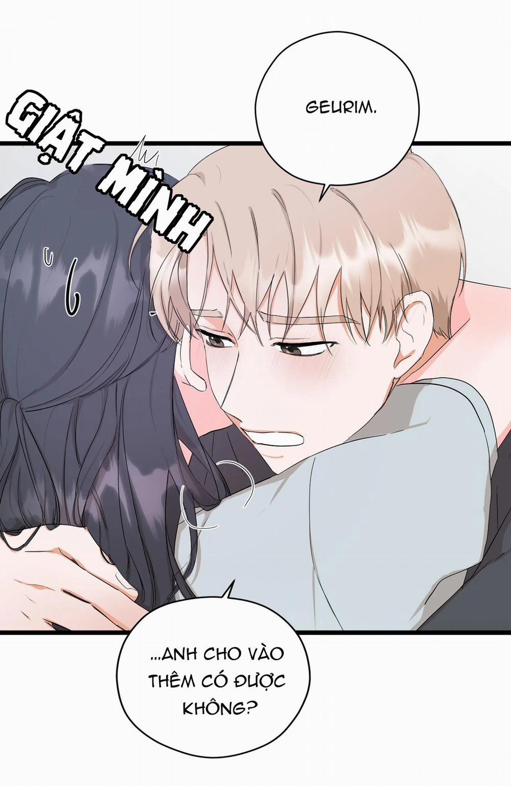 Anh Có Thể Chờ Em Không 2 trang 56