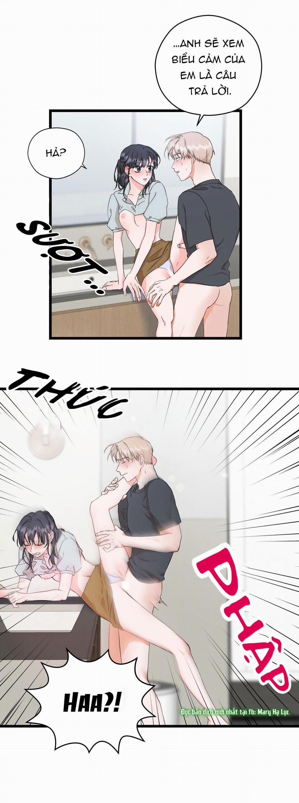 Anh Có Thể Chờ Em Không 2 trang 58