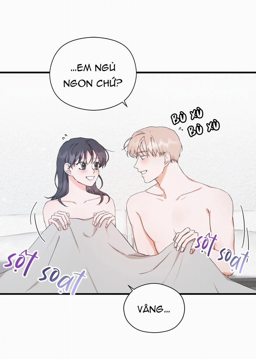 Anh Có Thể Chờ Em Không 3 trang 8