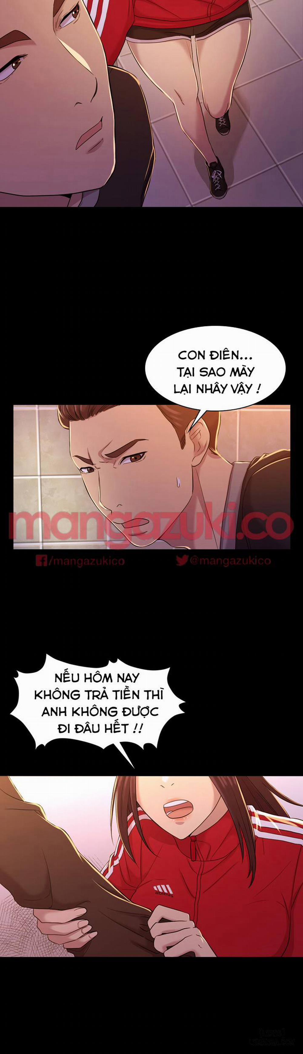 Anh Có Thể Giúp Em Không 10 trang 21