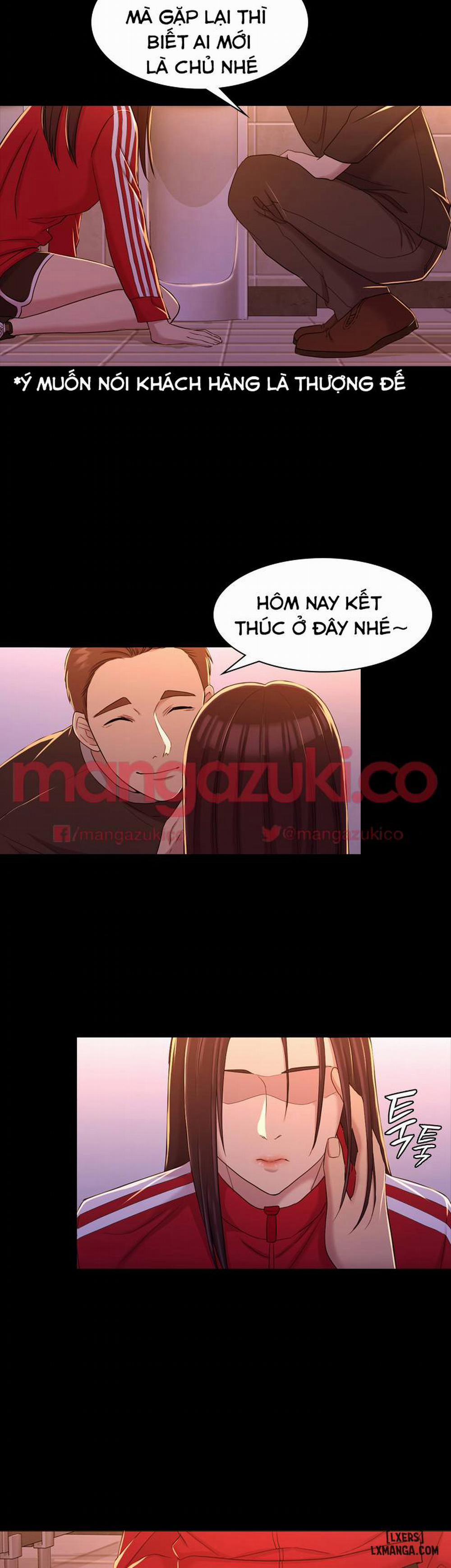 Anh Có Thể Giúp Em Không 10 trang 24