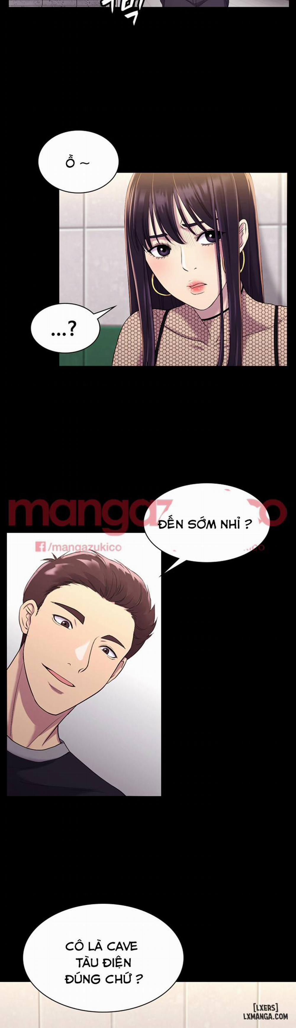 Anh Có Thể Giúp Em Không 11 trang 6