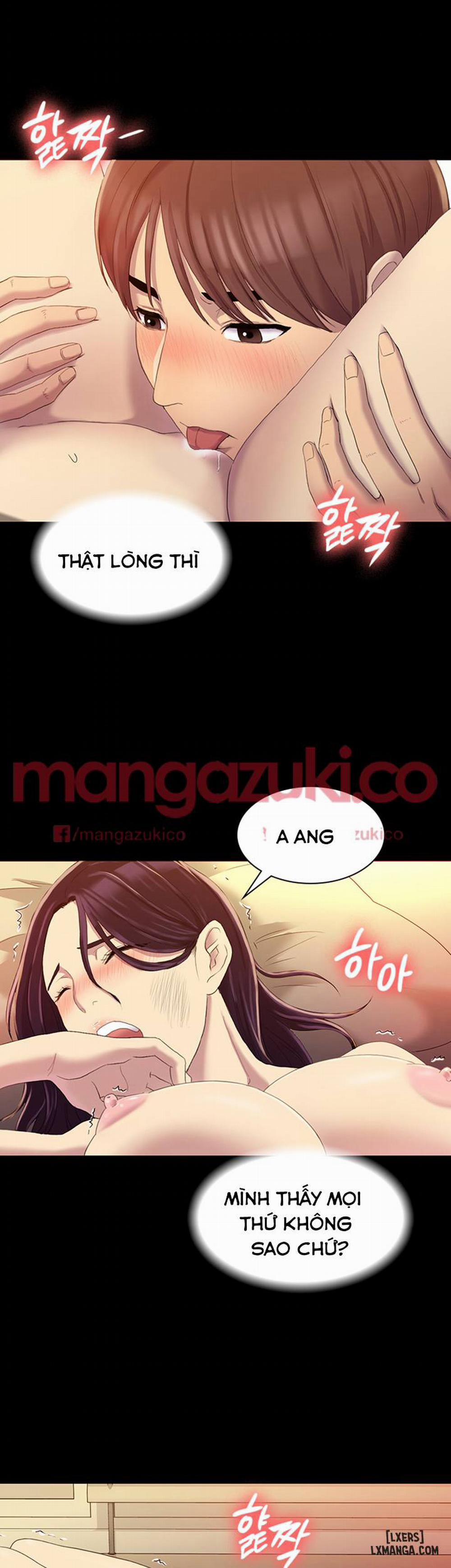 Anh Có Thể Giúp Em Không 12 trang 6