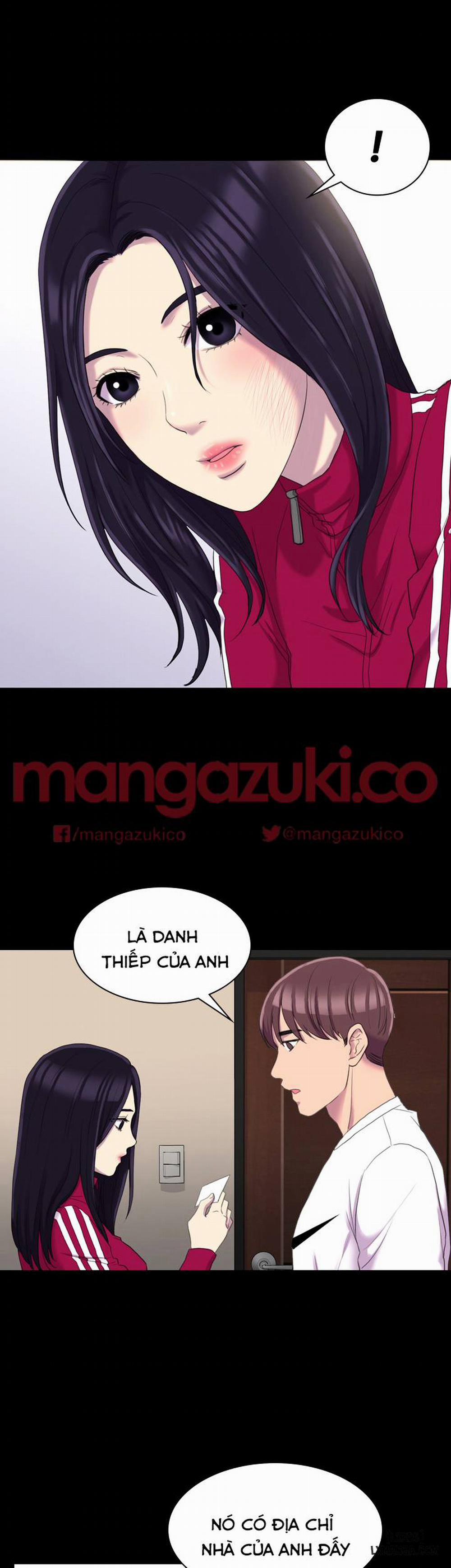 Anh Có Thể Giúp Em Không 13 trang 26