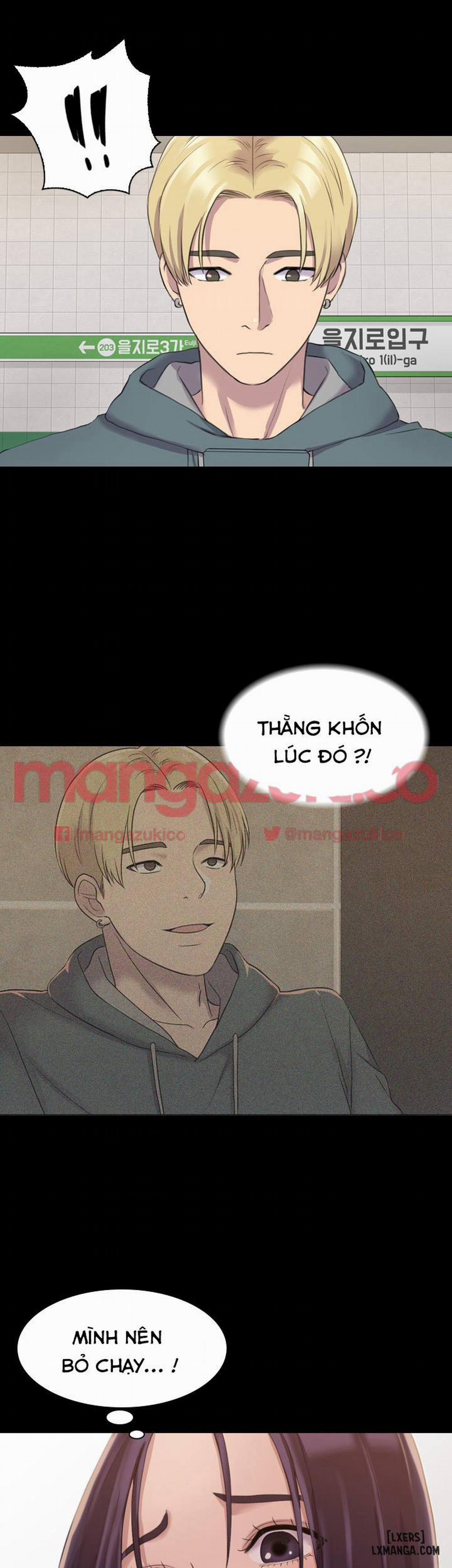 Anh Có Thể Giúp Em Không 14 trang 34