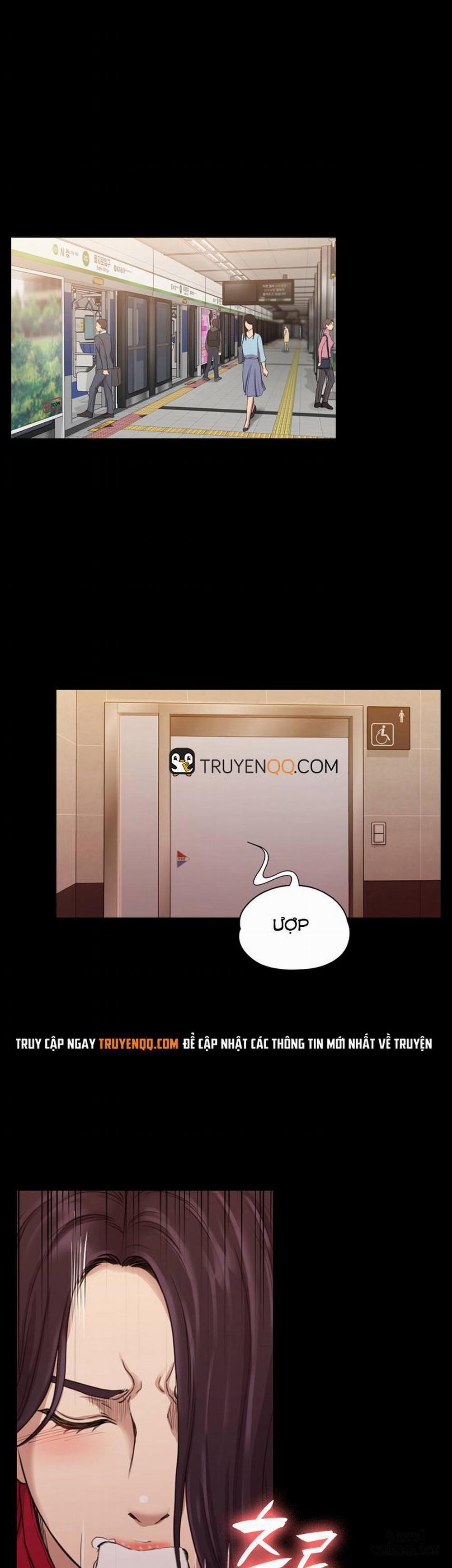 Anh Có Thể Giúp Em Không 15 trang 20