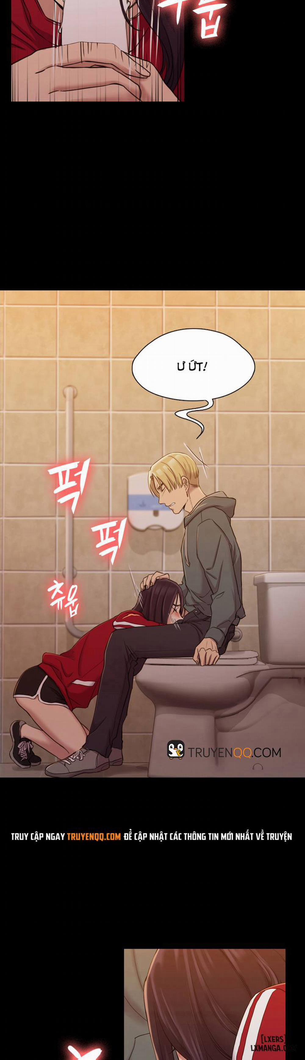 Anh Có Thể Giúp Em Không 15 trang 21