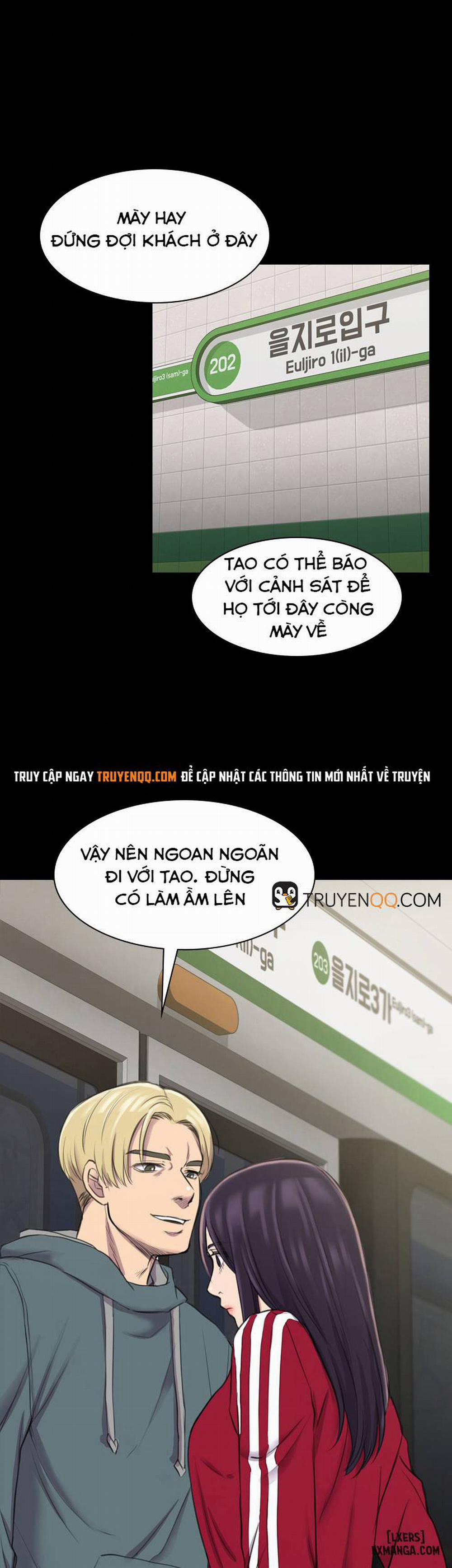 Anh Có Thể Giúp Em Không 15 trang 4