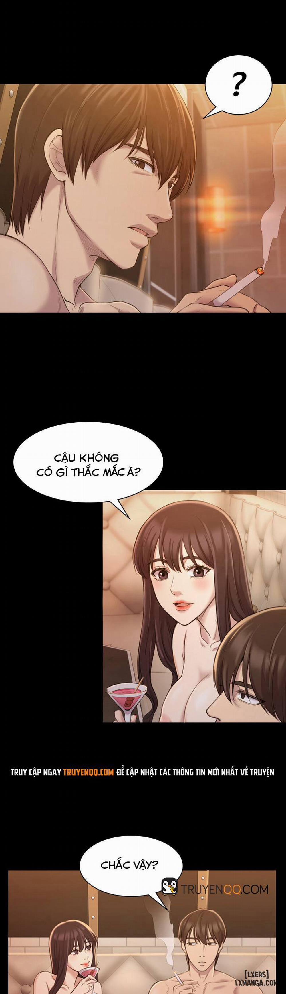 Anh Có Thể Giúp Em Không 15 trang 8