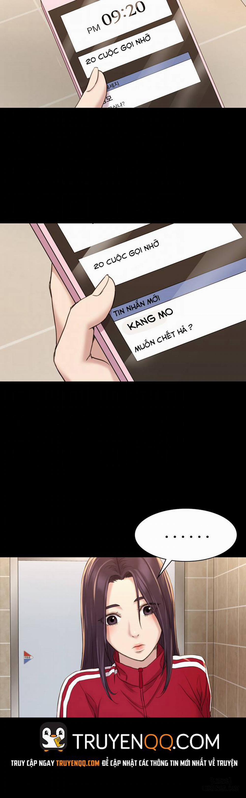 Anh Có Thể Giúp Em Không 16 trang 7