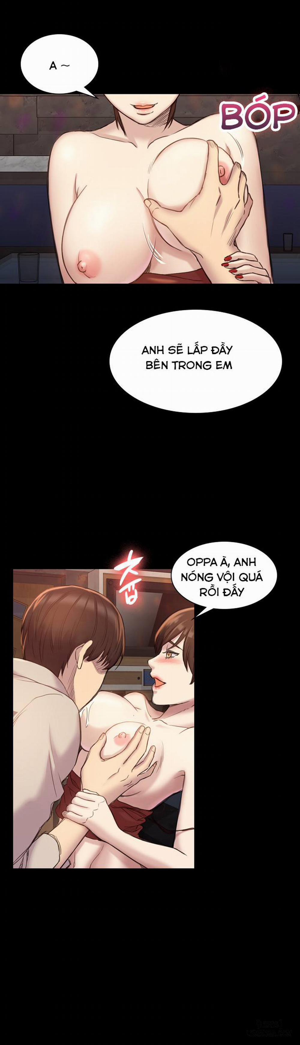 Anh Có Thể Giúp Em Không 18 trang 10