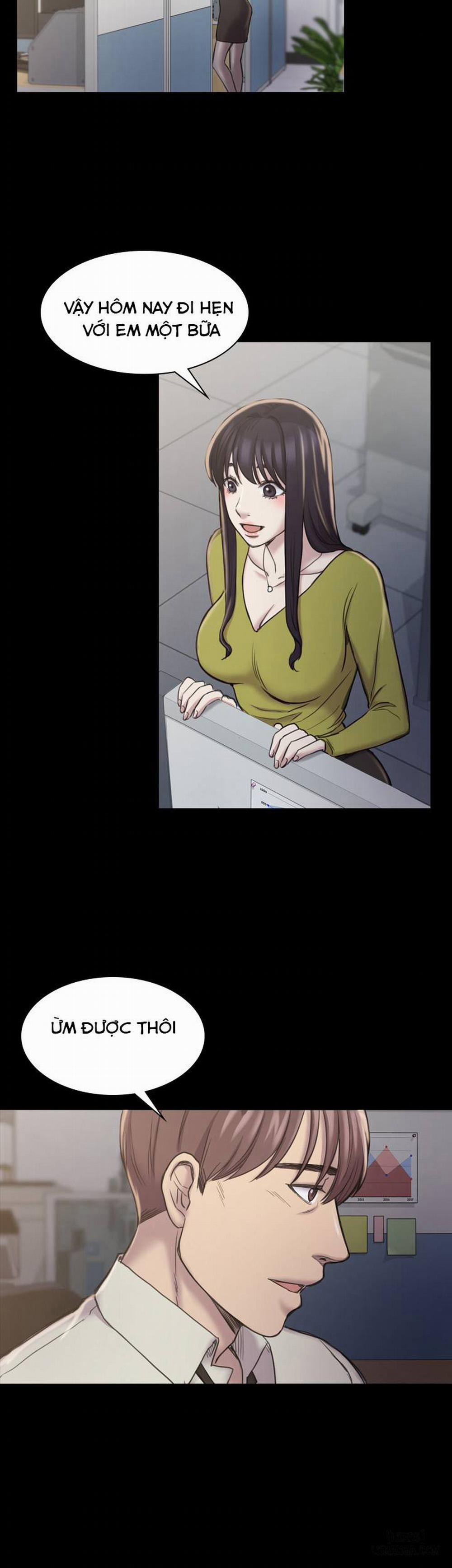 Anh Có Thể Giúp Em Không 18 trang 27