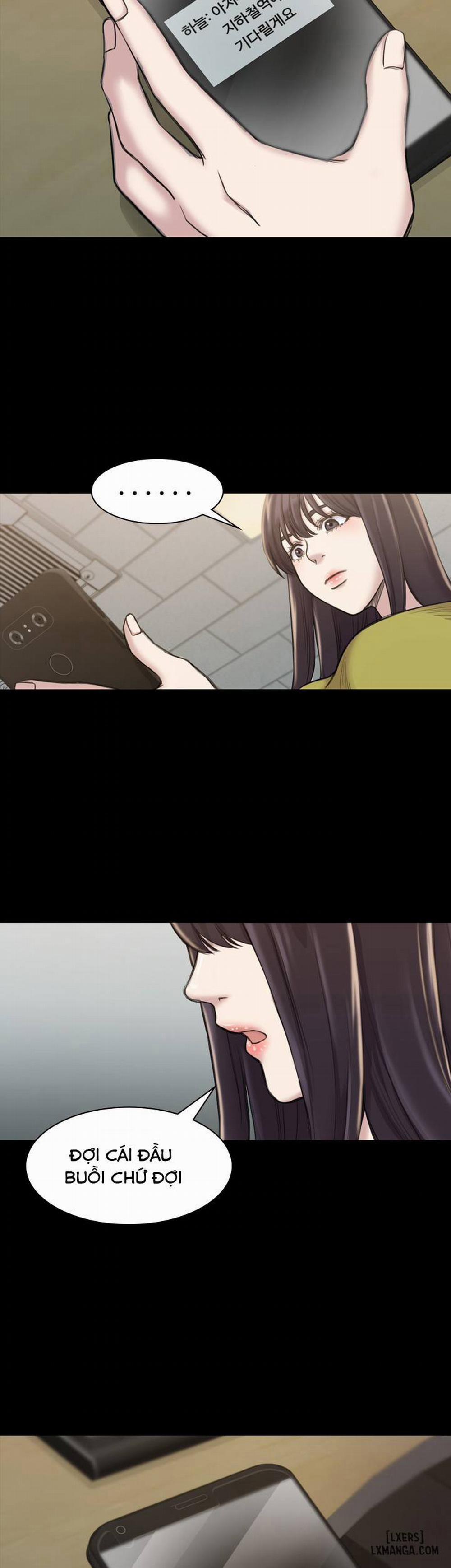 Anh Có Thể Giúp Em Không 18 trang 30