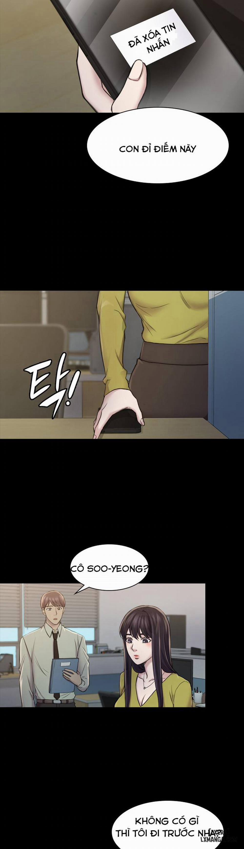 Anh Có Thể Giúp Em Không 18 trang 31