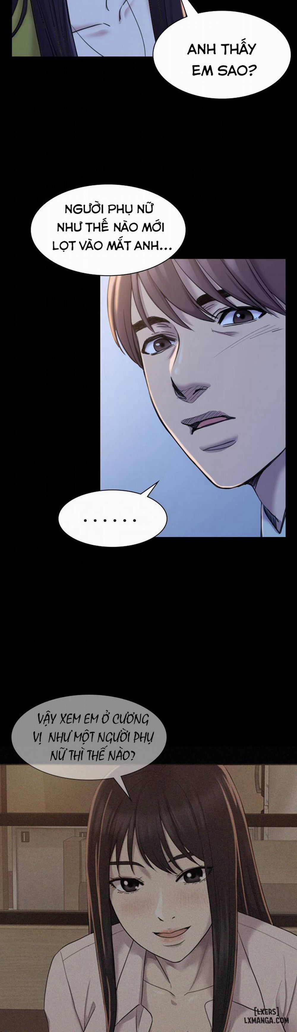 Anh Có Thể Giúp Em Không 19 trang 13